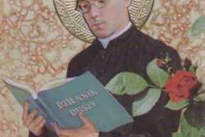 ksiądz Piotr Dankowski